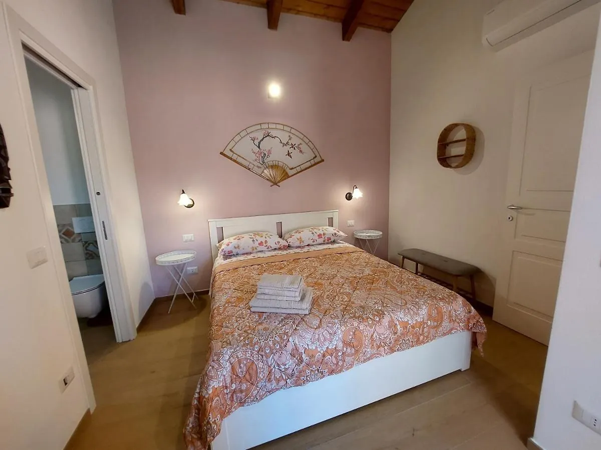 Villa Sara Teulada