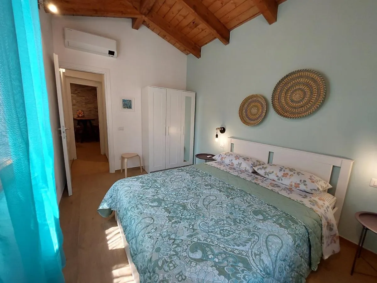 Villa Sara Teulada