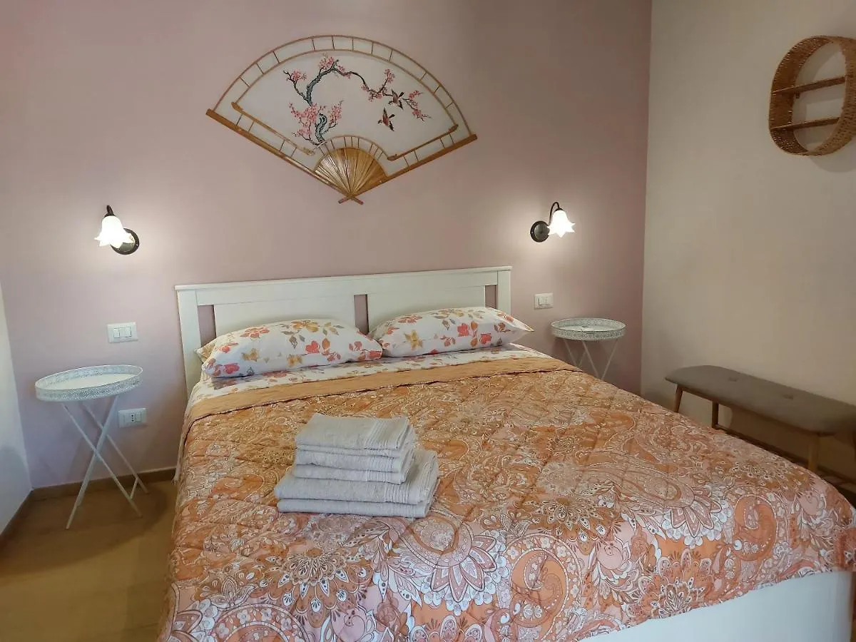Villa Sara Teulada 0*,