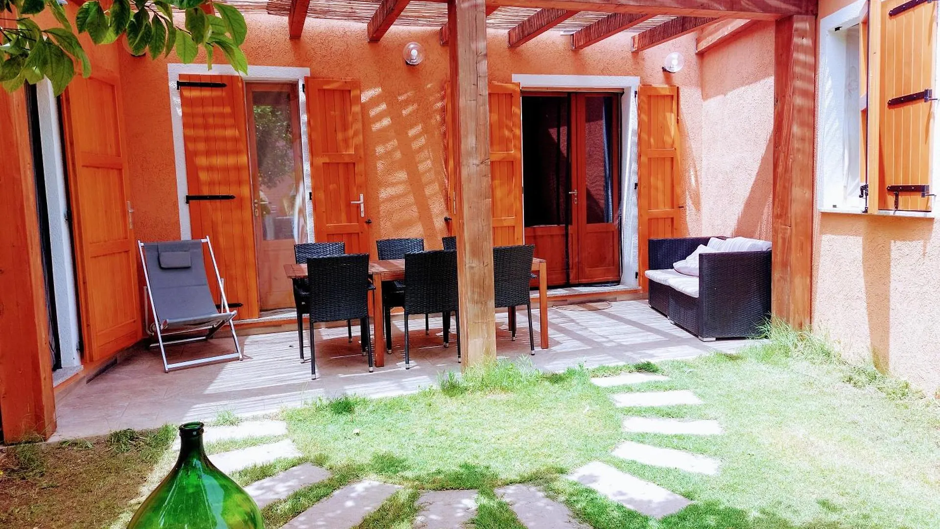 Villa Sara Teulada 0*,  Ιταλία